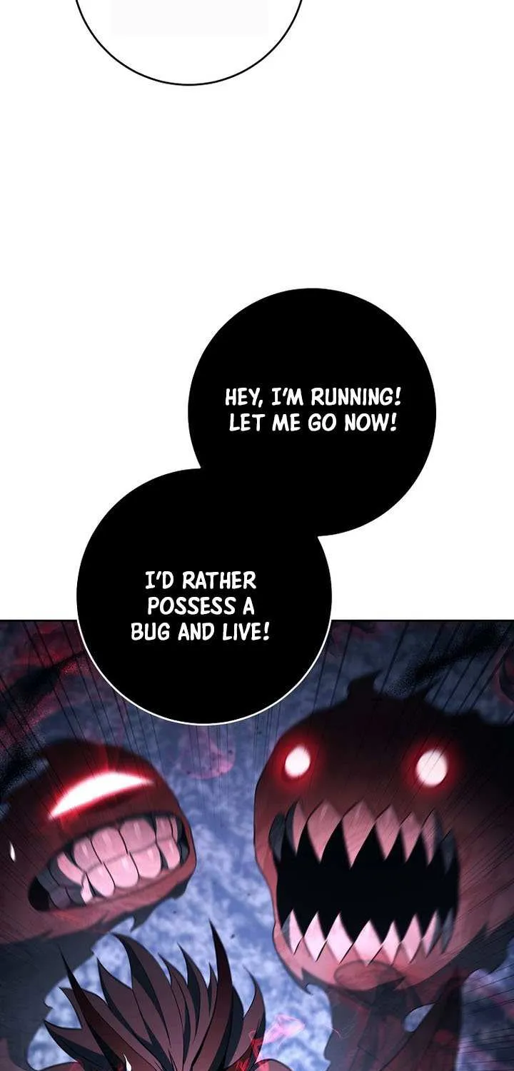 The Skeleton Soldier Failed To Defend The Dungeon Chapter 336 page 33 - 