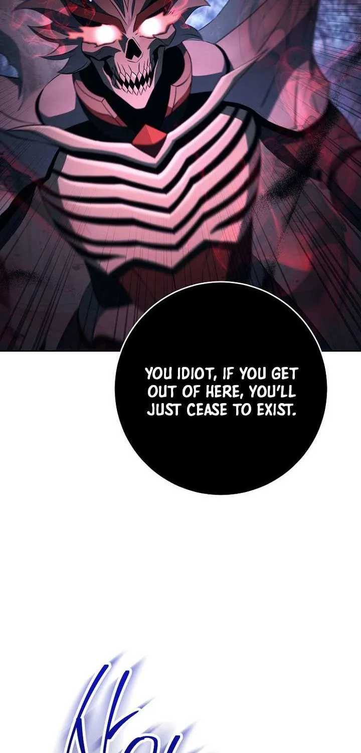 The Skeleton Soldier Failed To Defend The Dungeon Chapter 336 page 34 - 