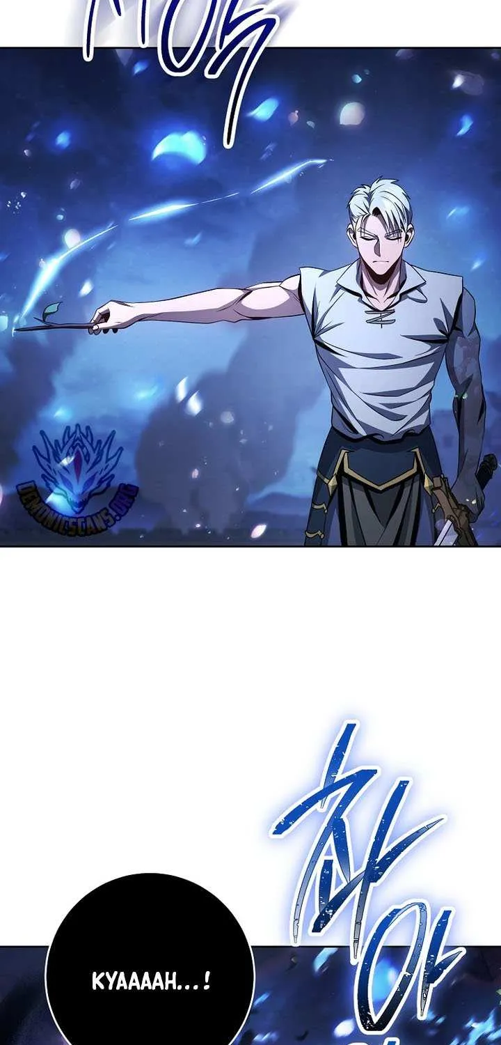 The Skeleton Soldier Failed To Defend The Dungeon Chapter 336 page 35 - 