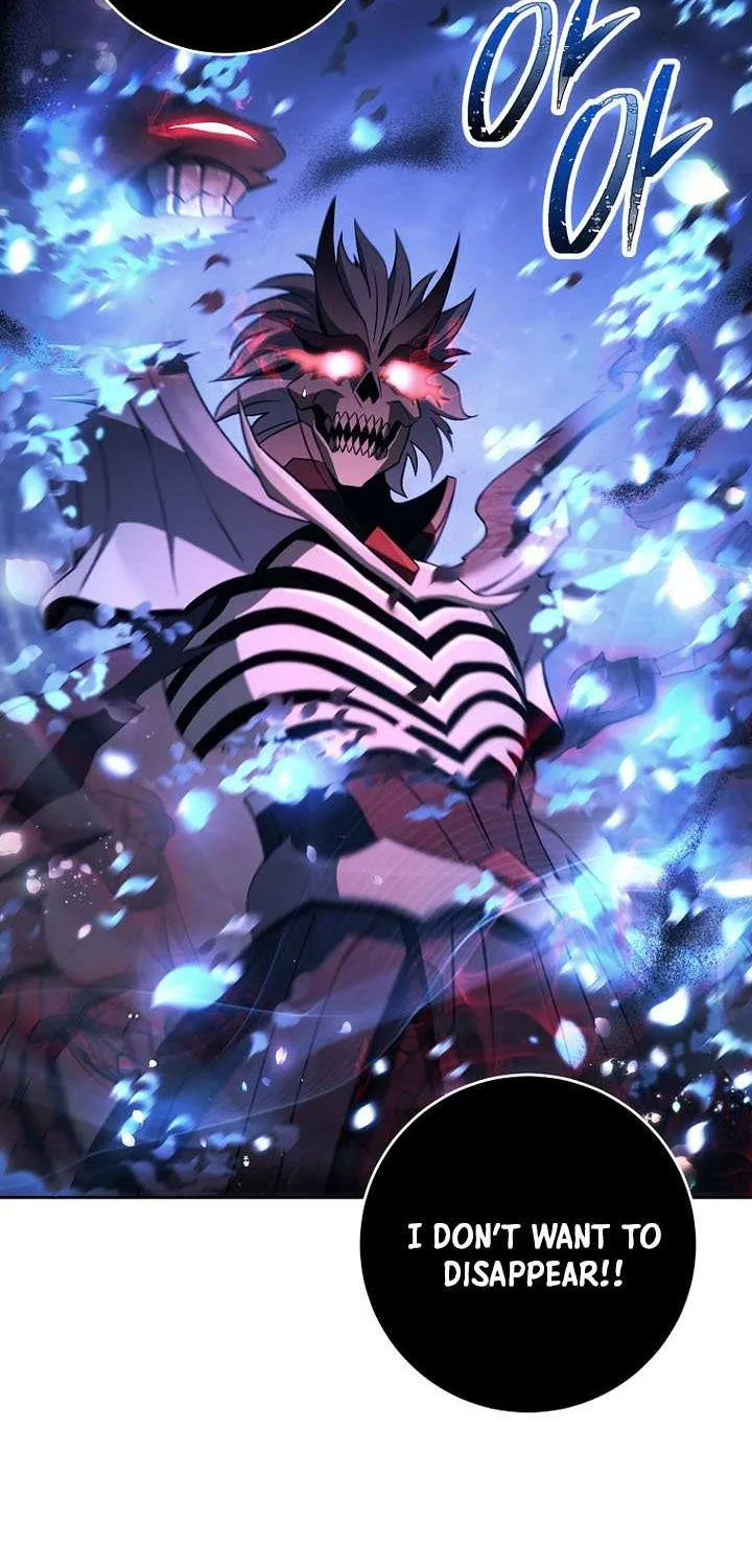The Skeleton Soldier Failed To Defend The Dungeon Chapter 336 page 36 - 