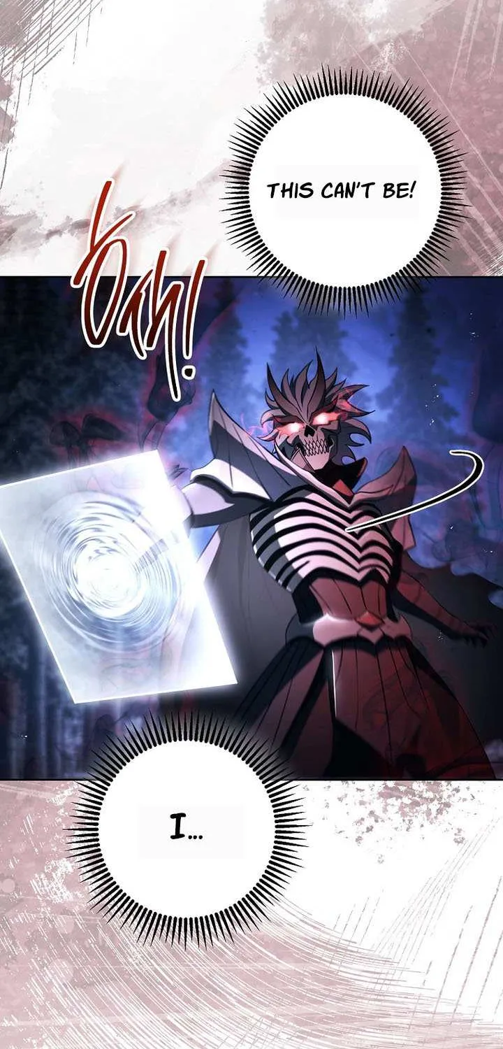 The Skeleton Soldier Failed To Defend The Dungeon Chapter 336 page 41 - 