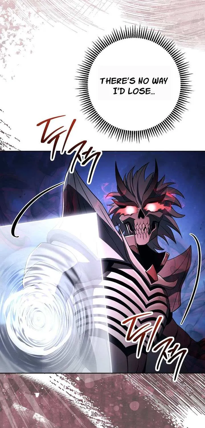The Skeleton Soldier Failed To Defend The Dungeon Chapter 336 page 42 - 