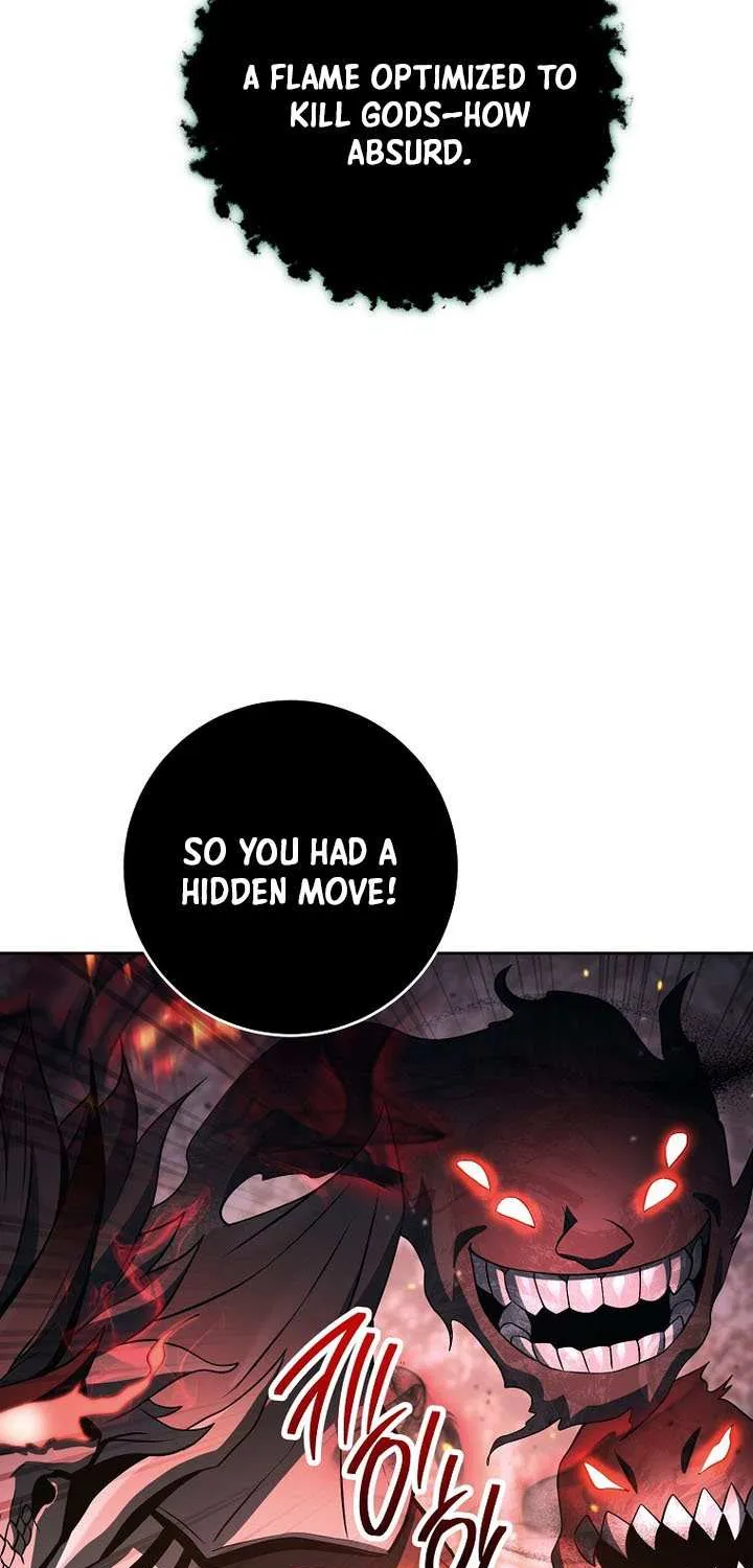 The Skeleton Soldier Failed To Defend The Dungeon Chapter 336 page 68 - 