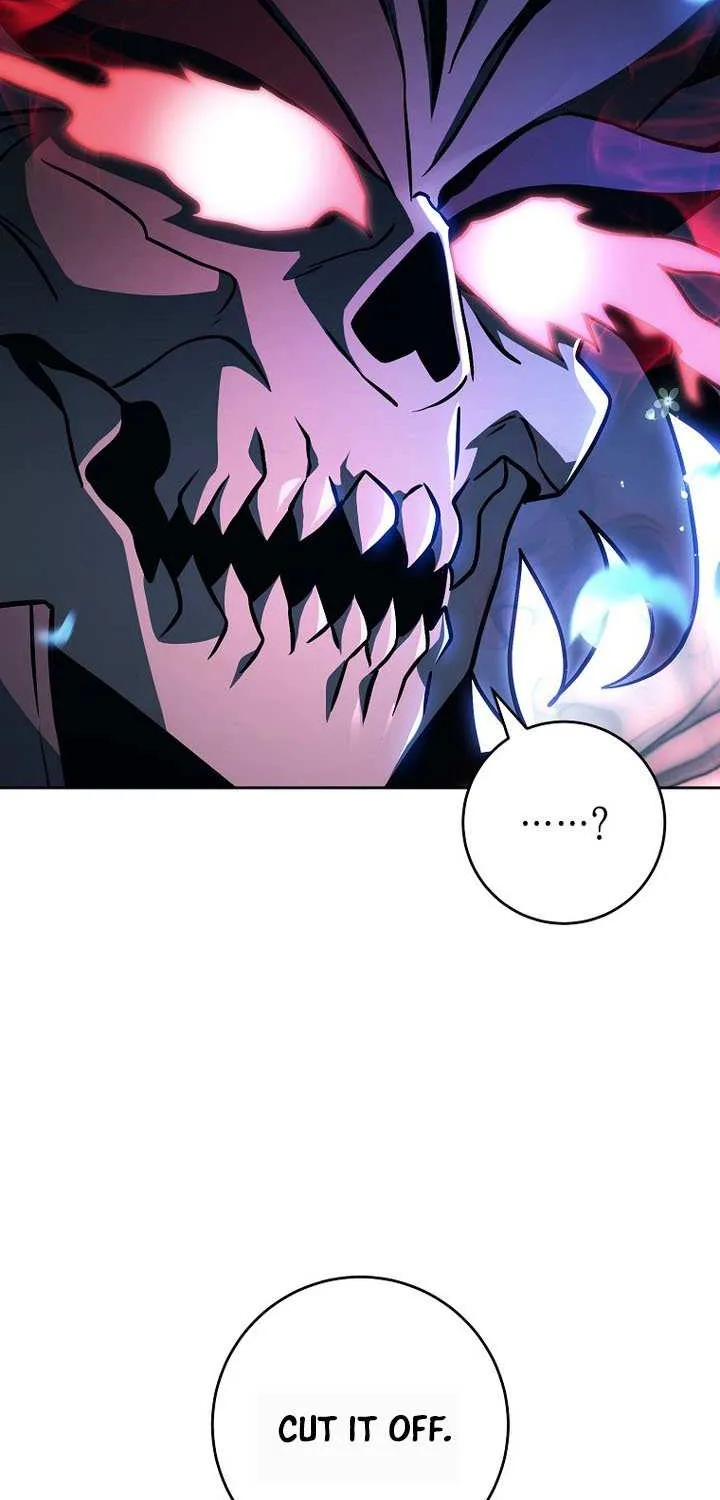 The Skeleton Soldier Failed To Defend The Dungeon Chapter 336 page 82 - 
