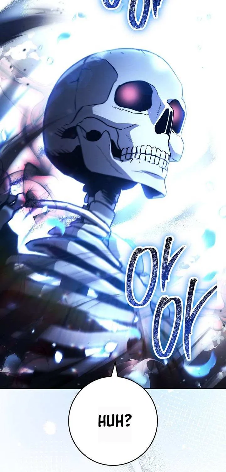 The Skeleton Soldier Failed To Defend The Dungeon Chapter 336 page 87 - 