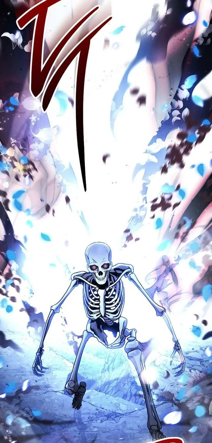 The Skeleton Soldier Failed To Defend The Dungeon Chapter 336 page 90 - 