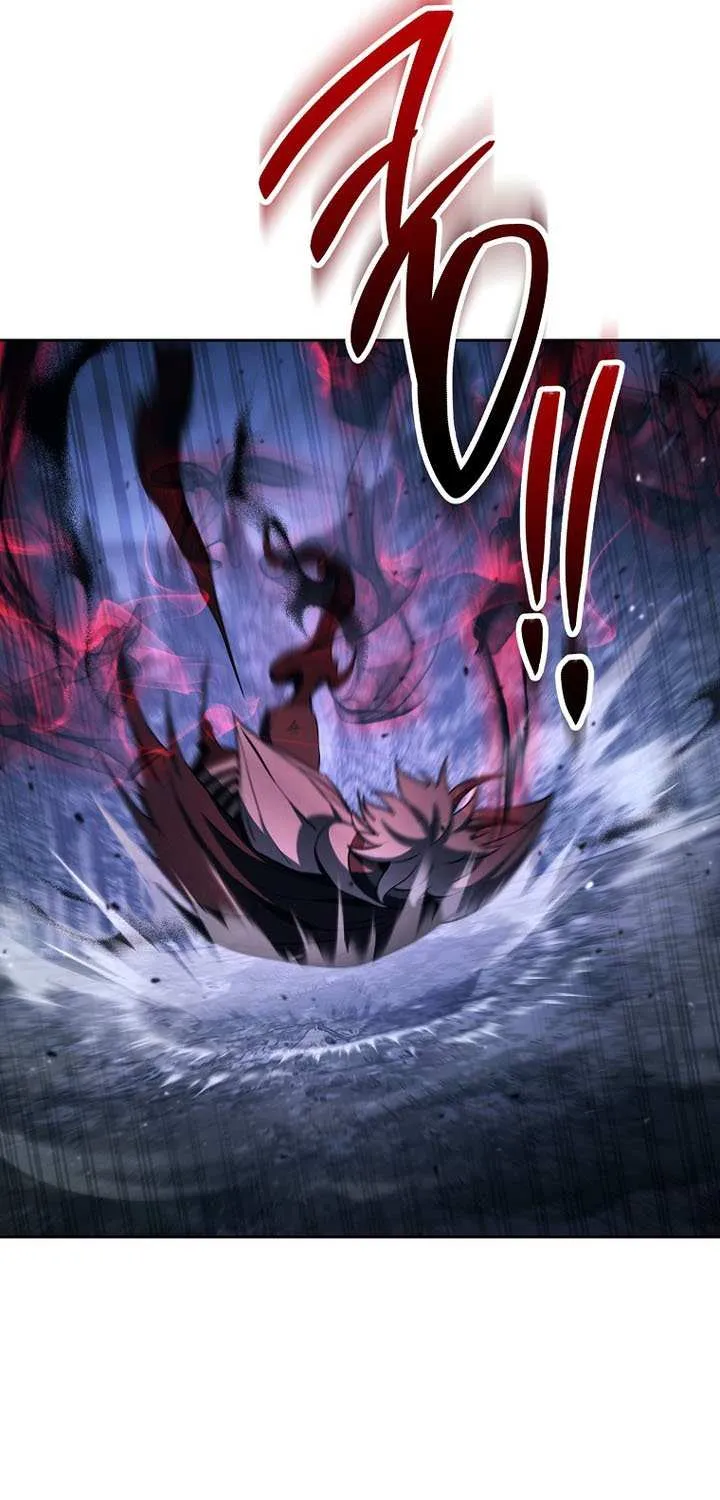 The Skeleton Soldier Failed To Defend The Dungeon Chapter 336 page 10 - 