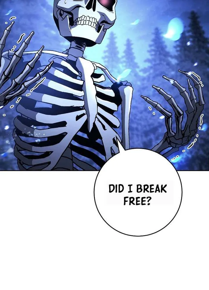 The Skeleton Soldier Failed To Defend The Dungeon Chapter 336 page 92 - 