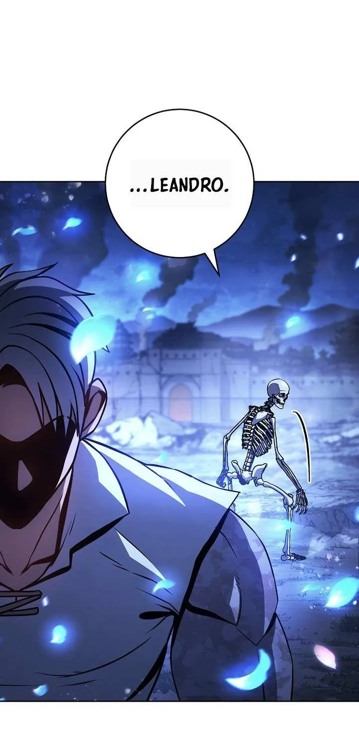 The Skeleton Soldier Failed To Defend The Dungeon Chapter 336 page 93 - 