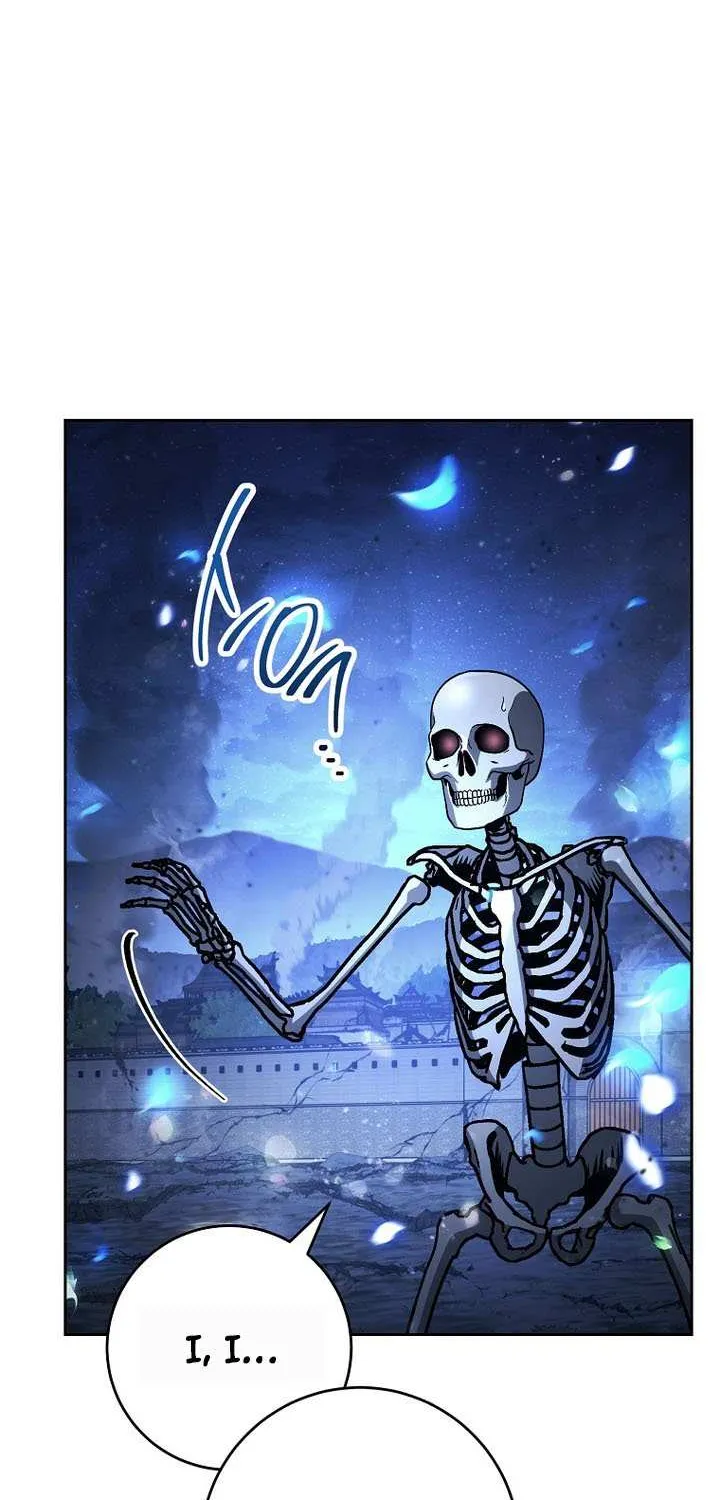 The Skeleton Soldier Failed To Defend The Dungeon Chapter 336 page 94 - 