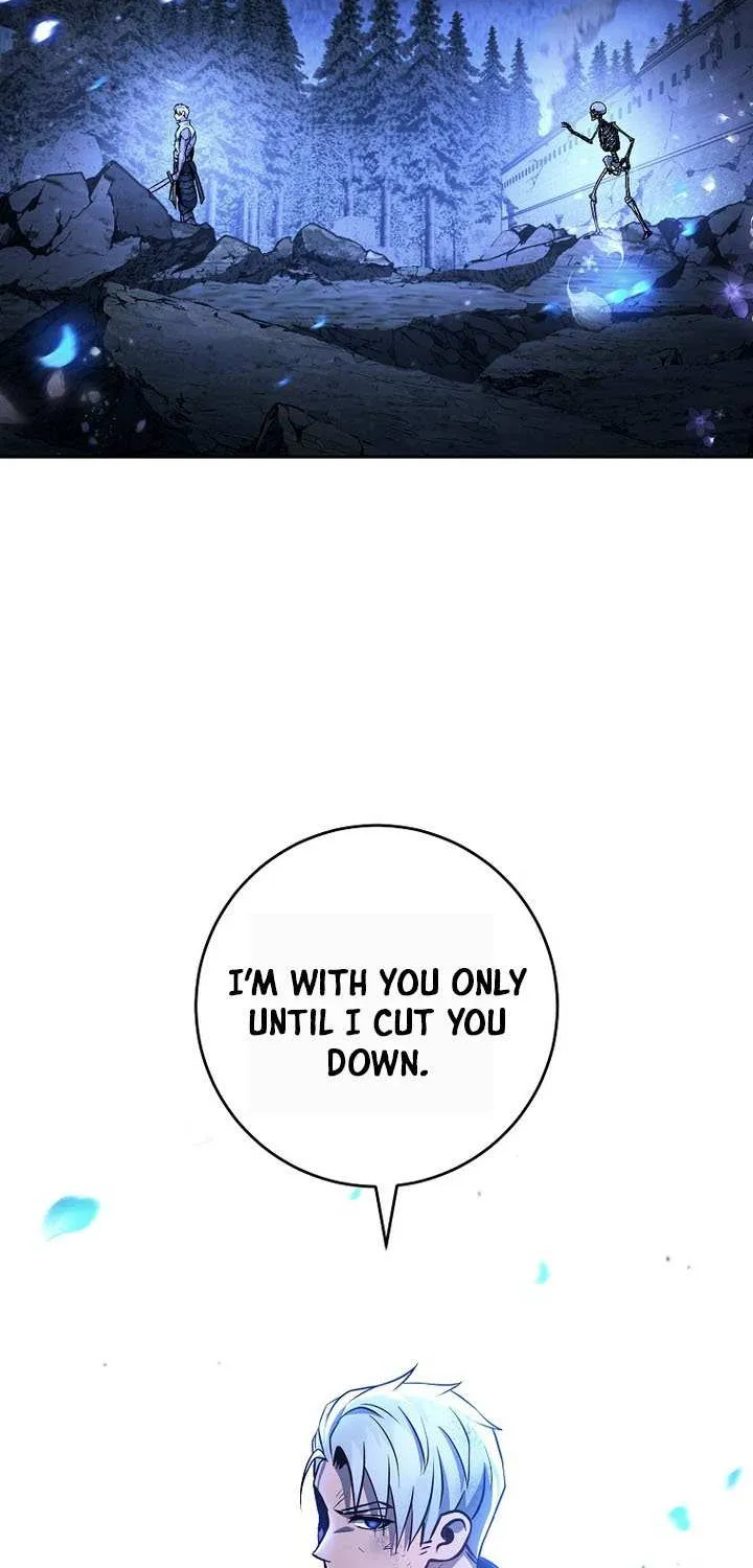 The Skeleton Soldier Failed To Defend The Dungeon Chapter 336 page 96 - 