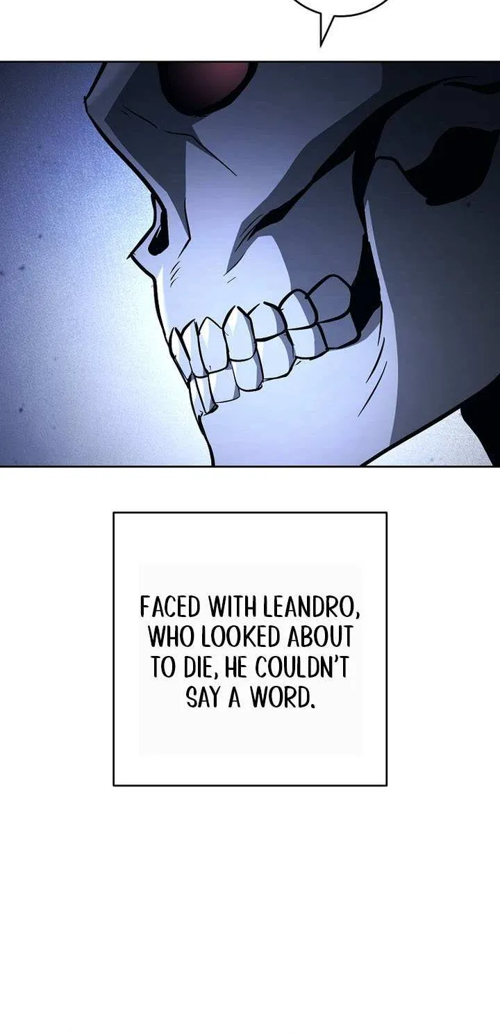 The Skeleton Soldier Failed To Defend The Dungeon Chapter 336 page 98 - 