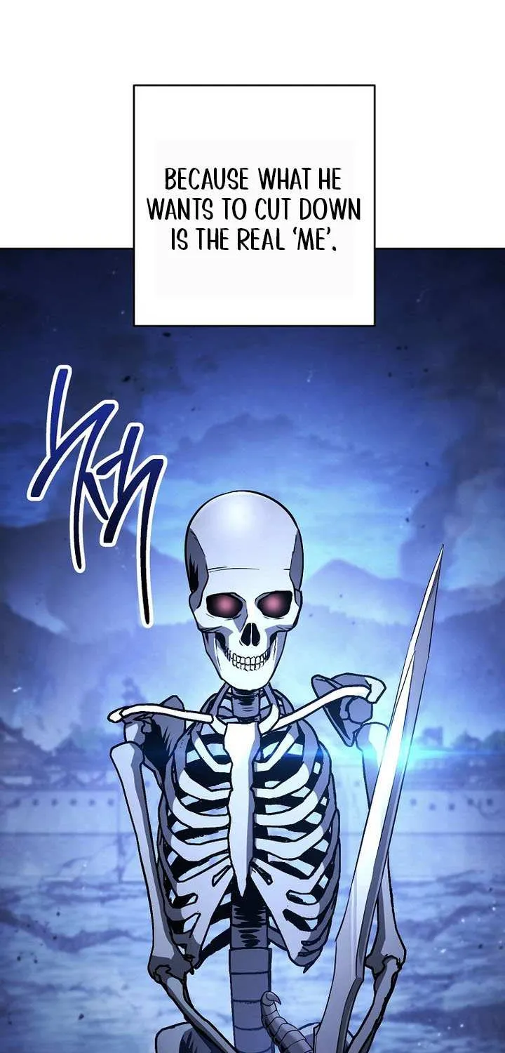 The Skeleton Soldier Failed To Defend The Dungeon Chapter 336 page 100 - 