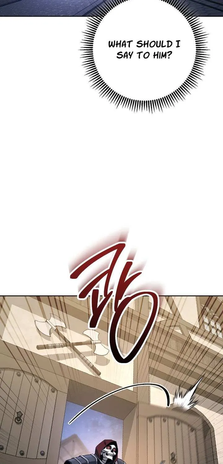The Skeleton Soldier Failed To Defend The Dungeon Chapter 337 page 13 - 