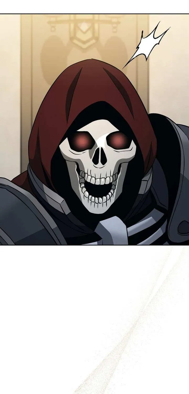 The Skeleton Soldier Failed To Defend The Dungeon Chapter 337 page 19 - 
