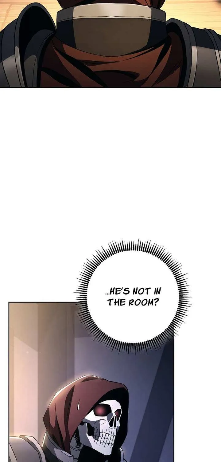 The Skeleton Soldier Failed To Defend The Dungeon Chapter 337 page 21 - 