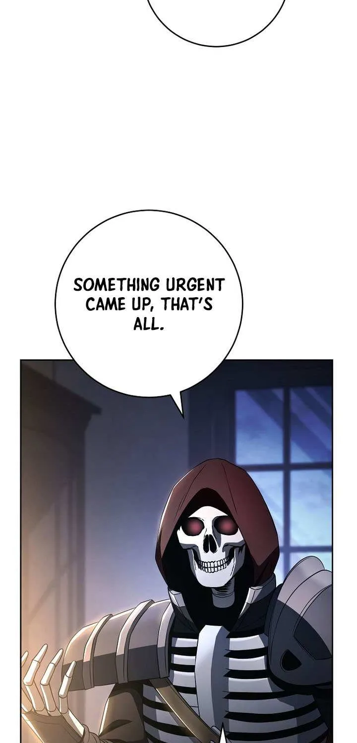 The Skeleton Soldier Failed To Defend The Dungeon Chapter 337 page 26 - 