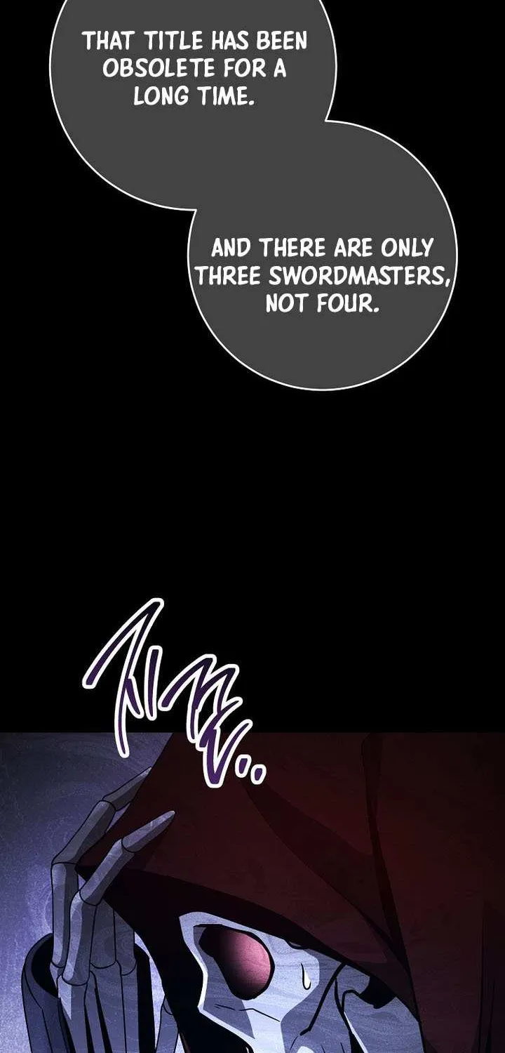 The Skeleton Soldier Failed To Defend The Dungeon Chapter 337 page 38 - 