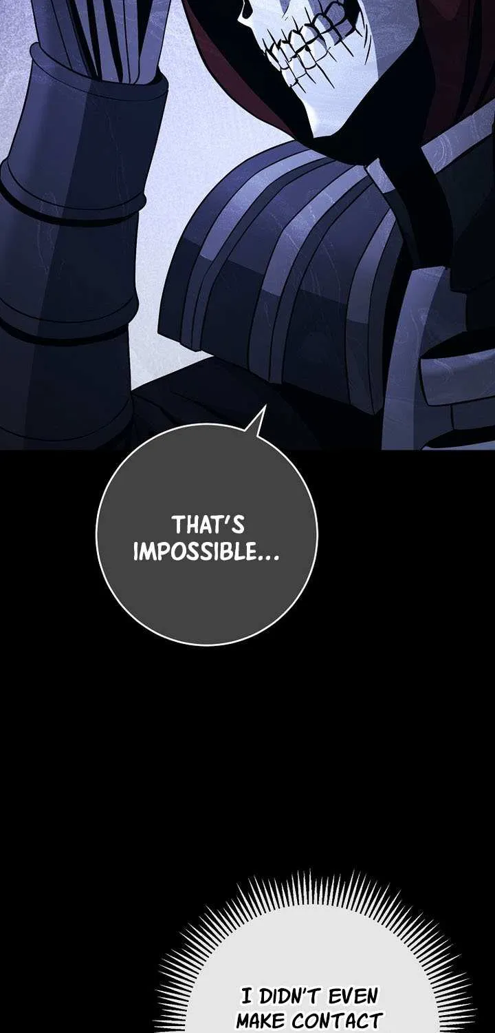 The Skeleton Soldier Failed To Defend The Dungeon Chapter 337 page 39 - 