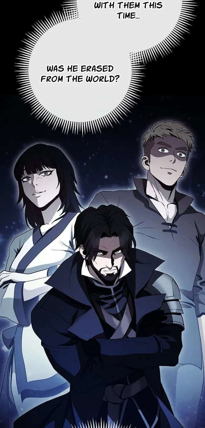 The Skeleton Soldier Failed To Defend The Dungeon Chapter 337 page 40 - 