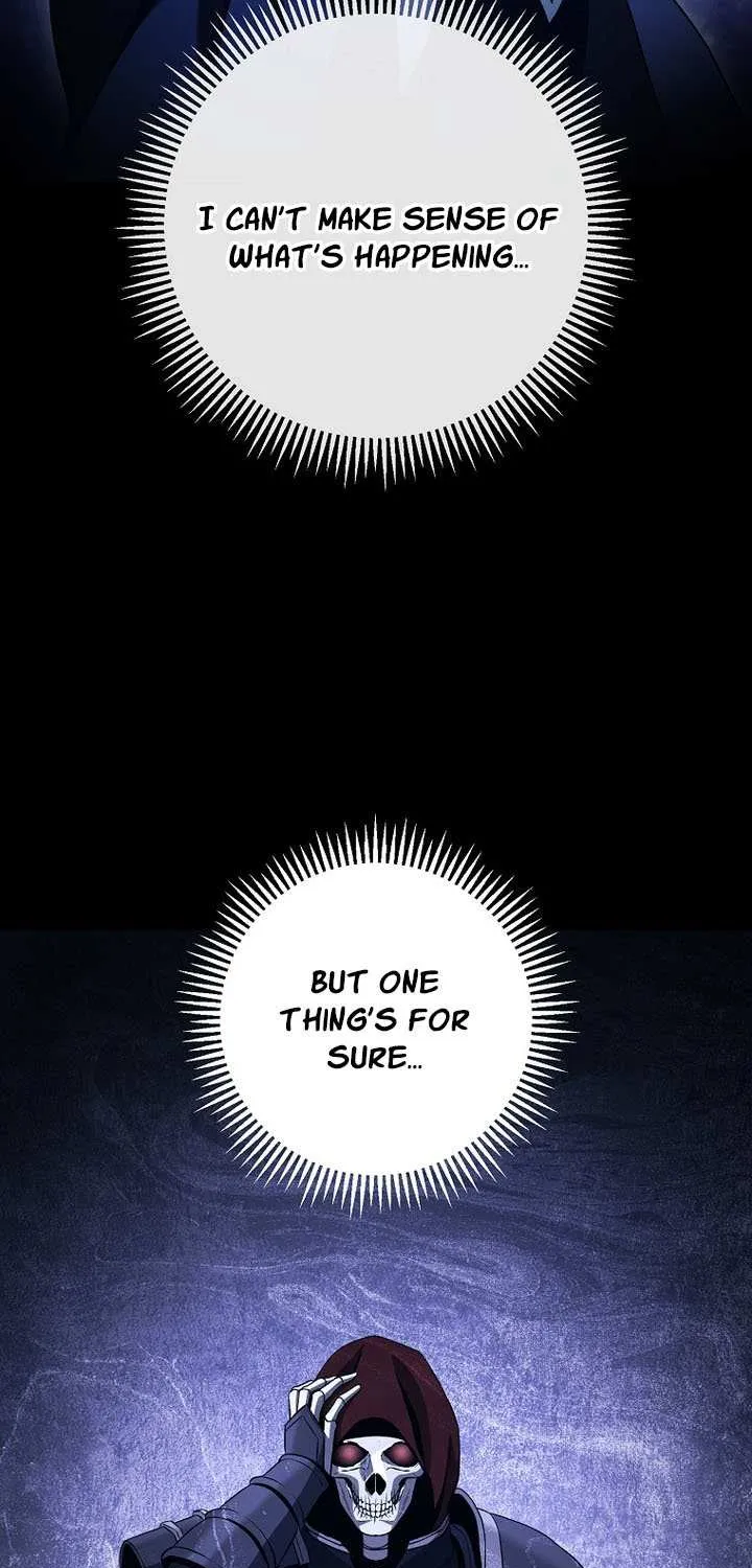The Skeleton Soldier Failed To Defend The Dungeon Chapter 337 page 41 - 