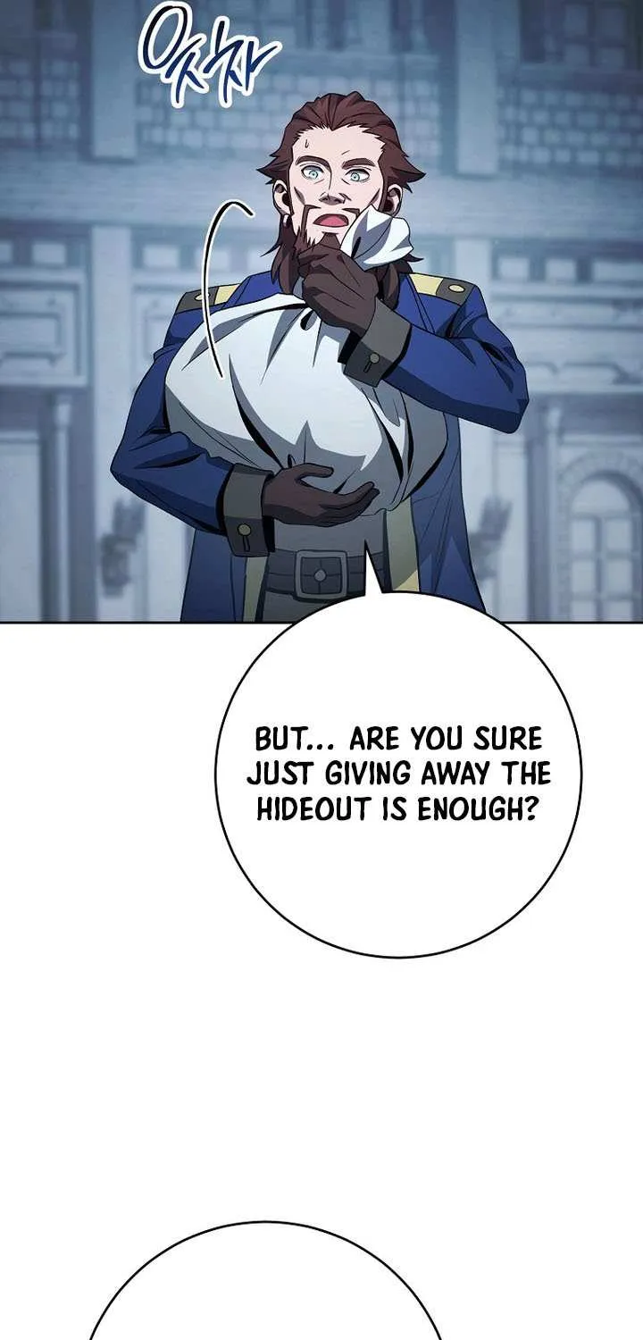 The Skeleton Soldier Failed To Defend The Dungeon Chapter 337 page 51 - 