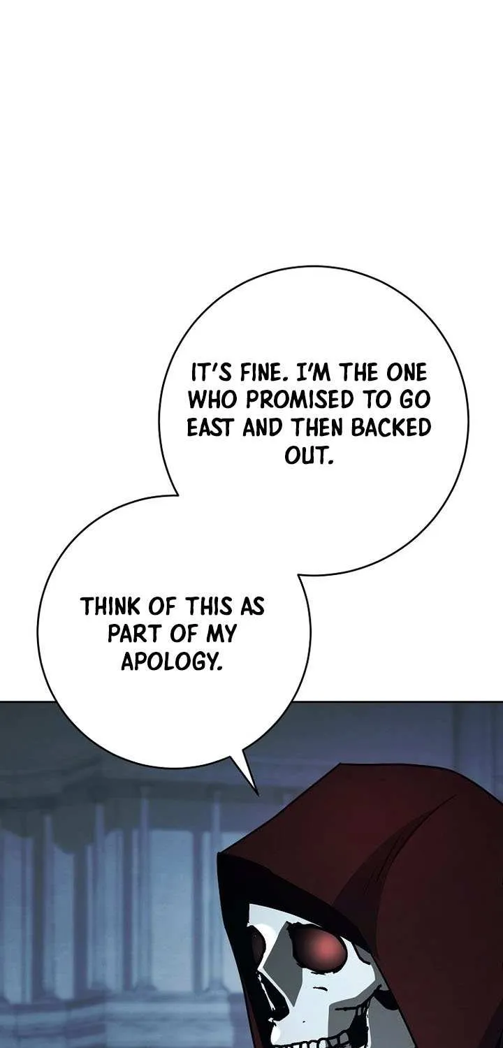 The Skeleton Soldier Failed To Defend The Dungeon Chapter 337 page 53 - 