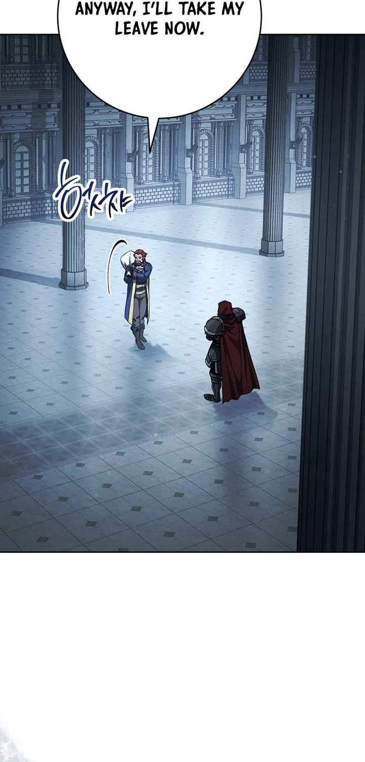 The Skeleton Soldier Failed To Defend The Dungeon Chapter 337 page 55 - 