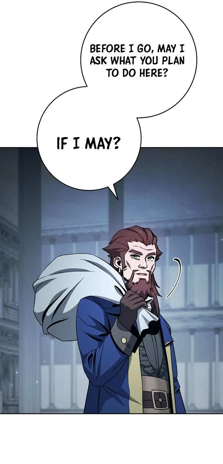 The Skeleton Soldier Failed To Defend The Dungeon Chapter 337 page 58 - 