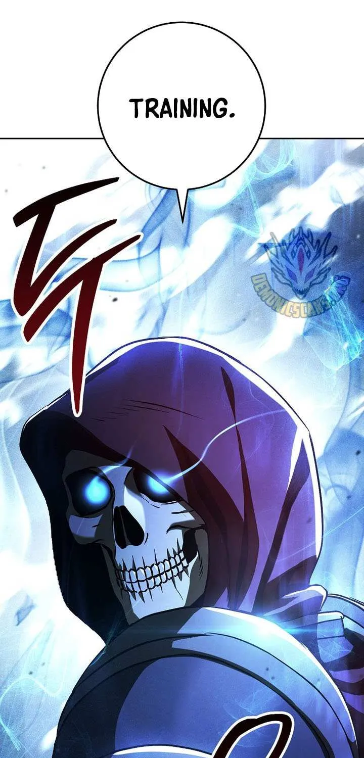 The Skeleton Soldier Failed To Defend The Dungeon Chapter 337 page 60 - 