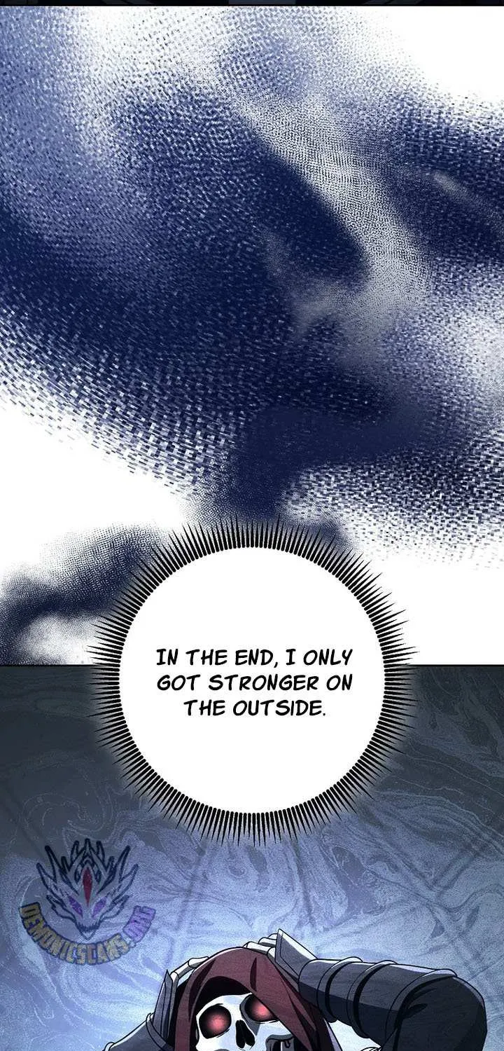 The Skeleton Soldier Failed To Defend The Dungeon Chapter 337 page 70 - 