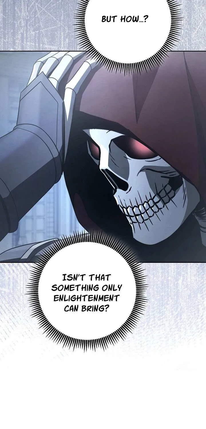 The Skeleton Soldier Failed To Defend The Dungeon Chapter 337 page 74 - 