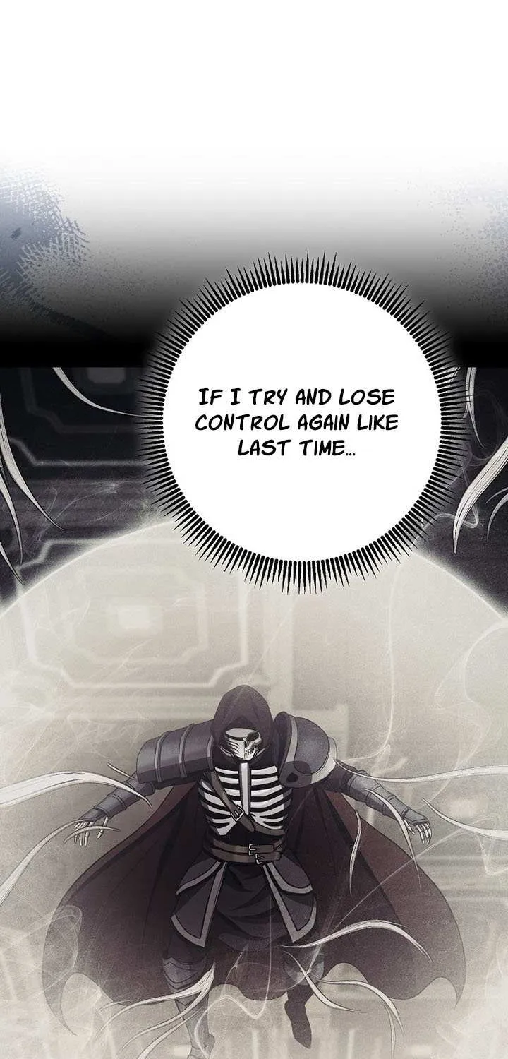 The Skeleton Soldier Failed To Defend The Dungeon Chapter 337 page 75 - 