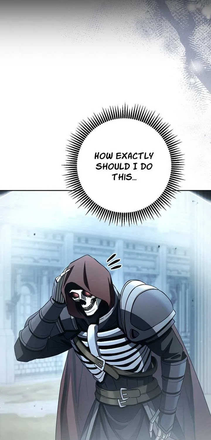 The Skeleton Soldier Failed To Defend The Dungeon Chapter 337 page 77 - 