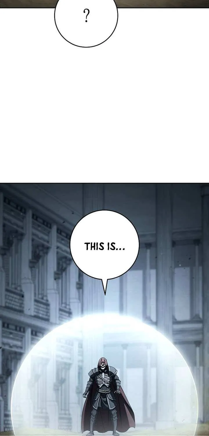 The Skeleton Soldier Failed To Defend The Dungeon Chapter 337 page 79 - 