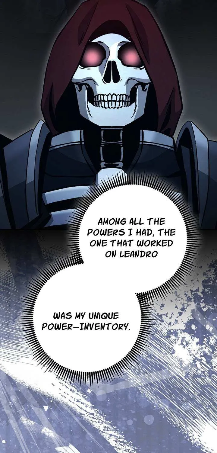 The Skeleton Soldier Failed To Defend The Dungeon Chapter 337 page 83 - 