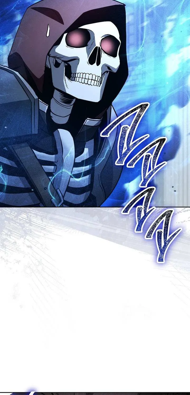 The Skeleton Soldier Failed To Defend The Dungeon Chapter 337 page 92 - 