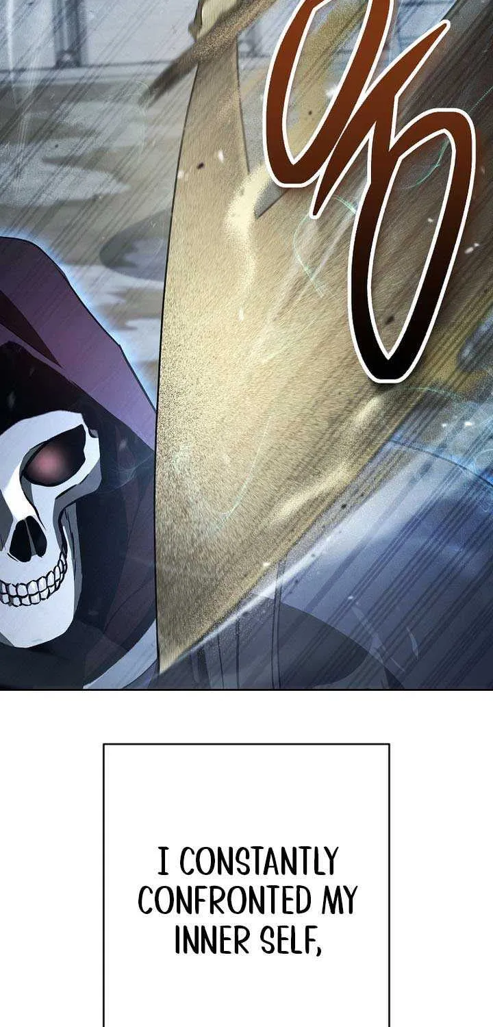 The Skeleton Soldier Failed To Defend The Dungeon Chapter 338 page 14 - 