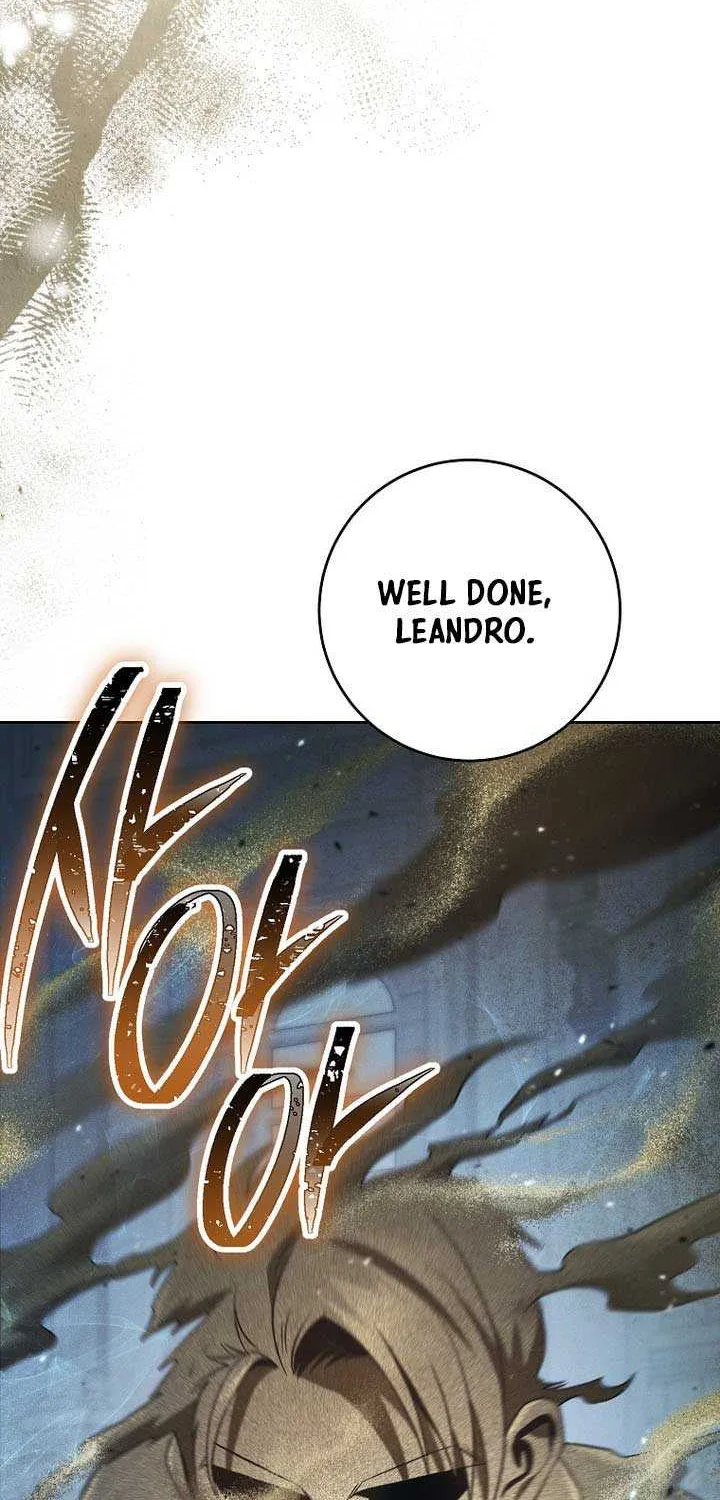 The Skeleton Soldier Failed To Defend The Dungeon Chapter 338 page 19 - 