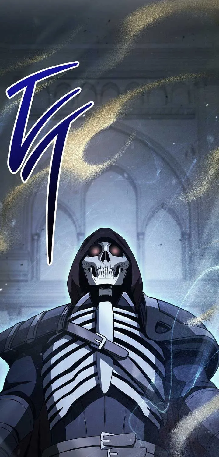 The Skeleton Soldier Failed To Defend The Dungeon Chapter 338 page 22 - 