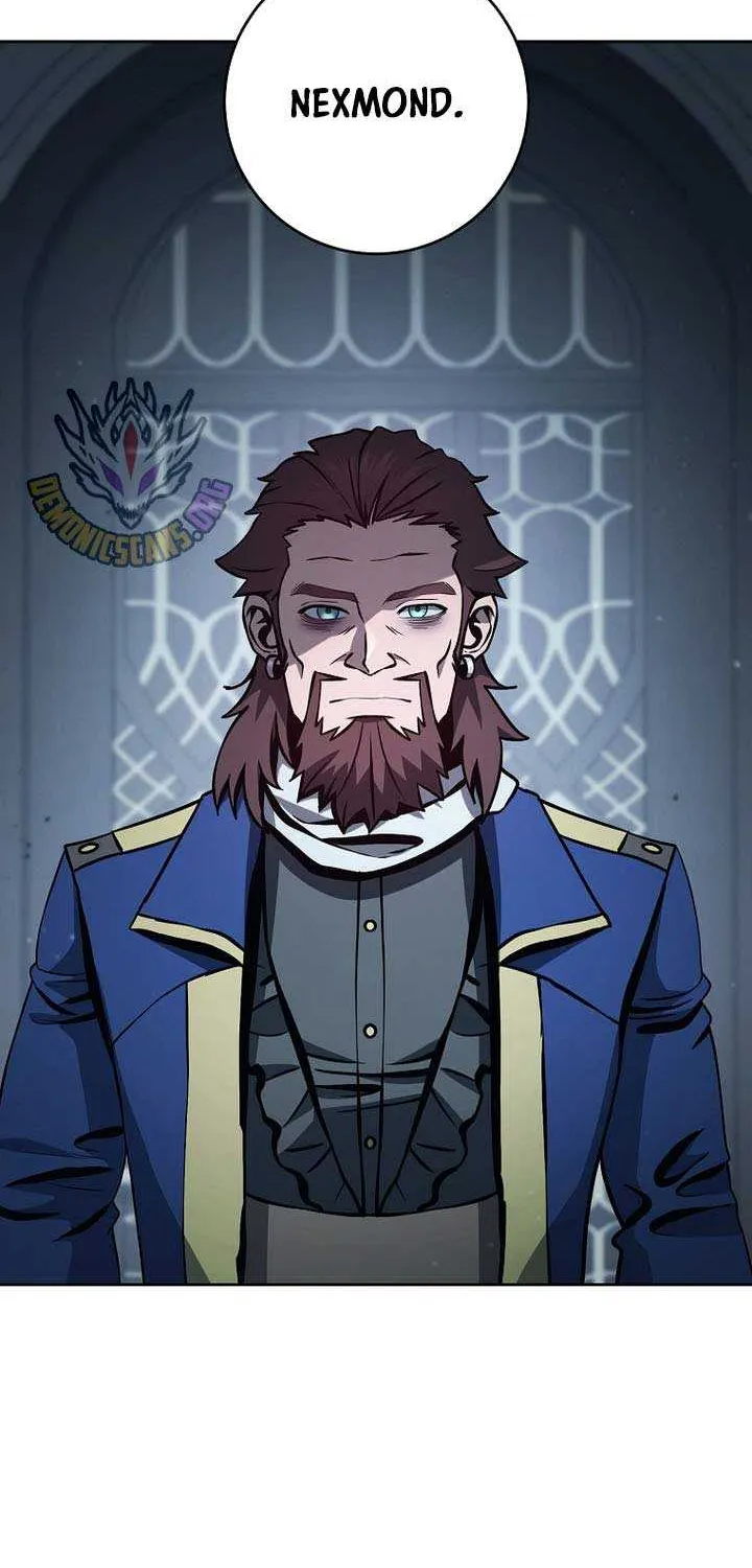 The Skeleton Soldier Failed To Defend The Dungeon Chapter 338 page 30 - 