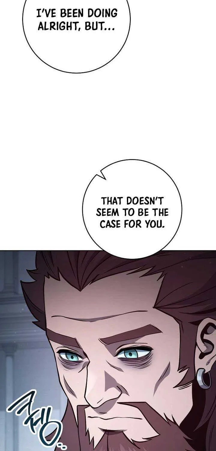 The Skeleton Soldier Failed To Defend The Dungeon Chapter 338 page 32 - 