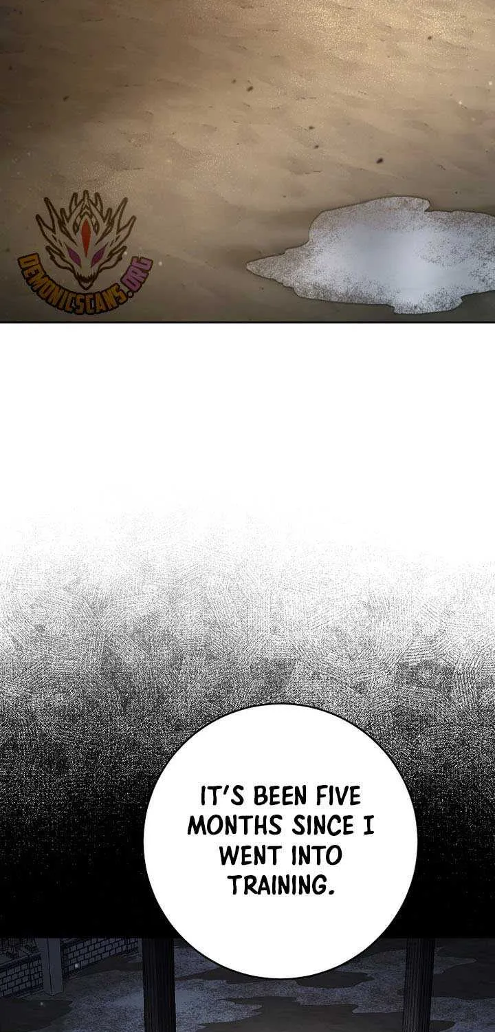 The Skeleton Soldier Failed To Defend The Dungeon Chapter 338 page 45 - 