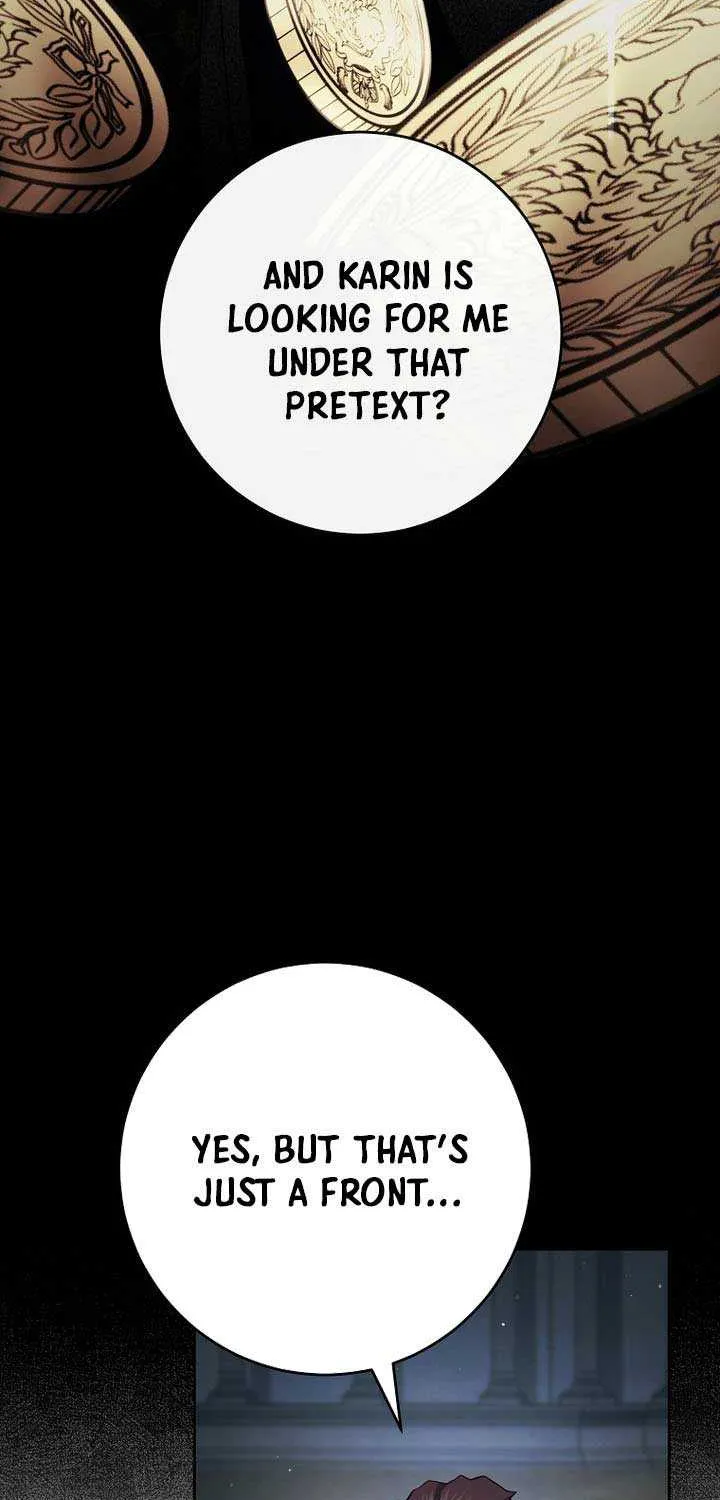 The Skeleton Soldier Failed To Defend The Dungeon Chapter 338 page 51 - 