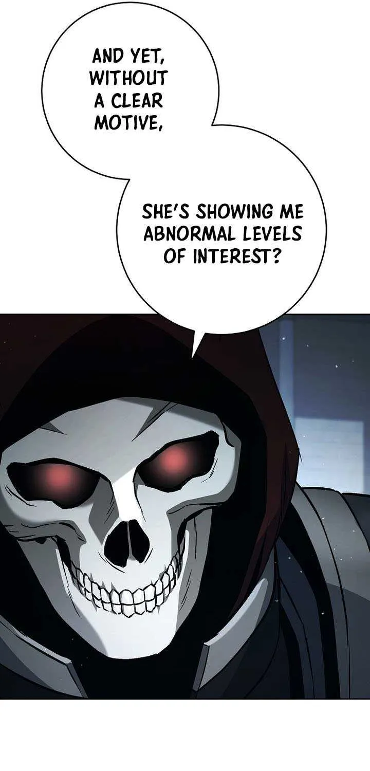 The Skeleton Soldier Failed To Defend The Dungeon Chapter 338 page 54 - 