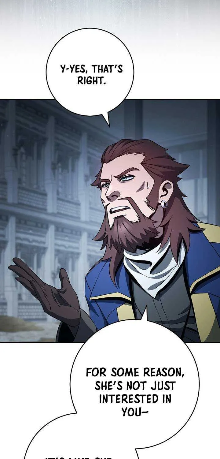 The Skeleton Soldier Failed To Defend The Dungeon Chapter 338 page 60 - 