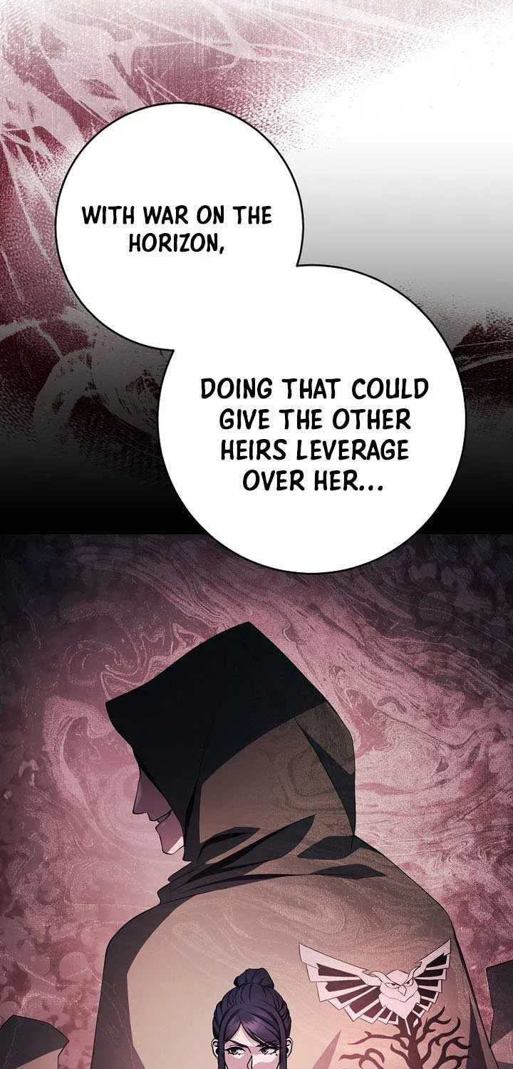 The Skeleton Soldier Failed To Defend The Dungeon Chapter 338 page 62 - 