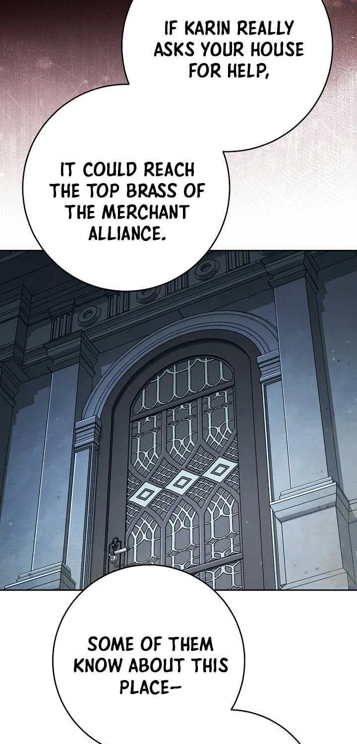 The Skeleton Soldier Failed To Defend The Dungeon Chapter 338 page 64 - 