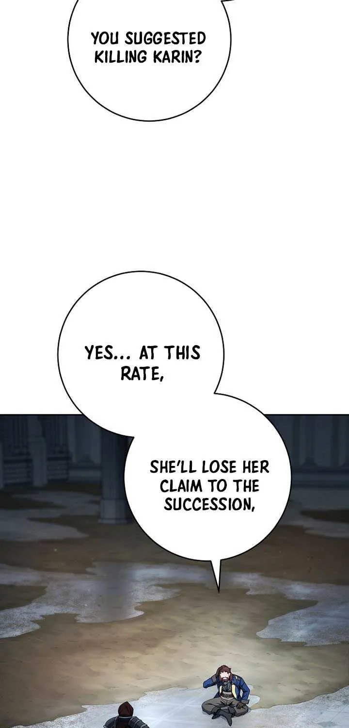 The Skeleton Soldier Failed To Defend The Dungeon Chapter 338 page 66 - 