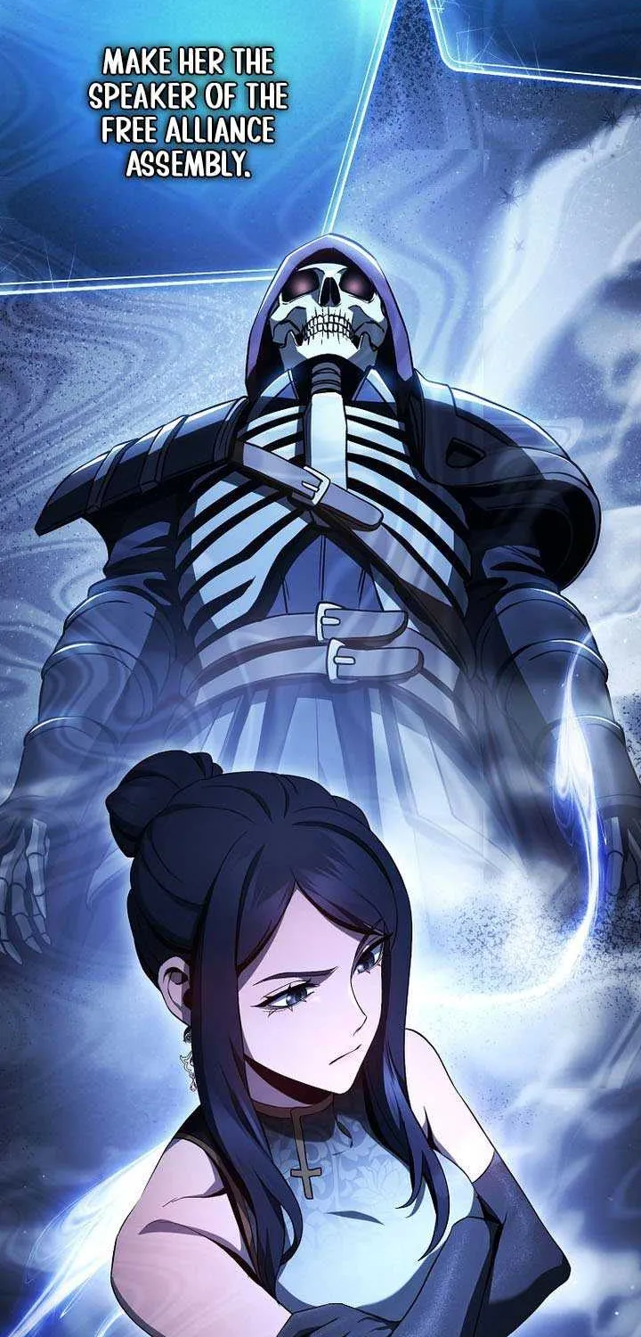 The Skeleton Soldier Failed To Defend The Dungeon Chapter 338 page 70 - 